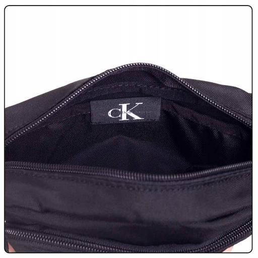 Produktbild Calvin Klein CKJ Sport Essentials Camera Bag 18 EST Black