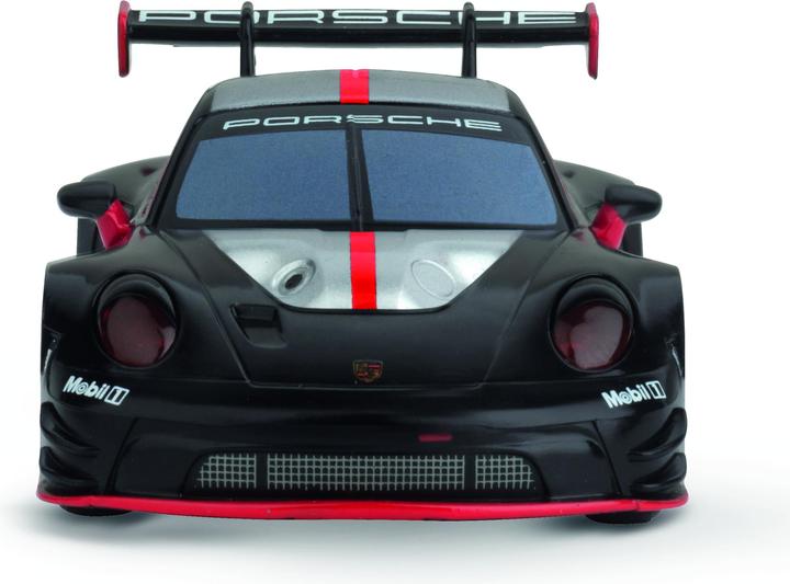 Actual product image Carrera Porsche 911 GT3