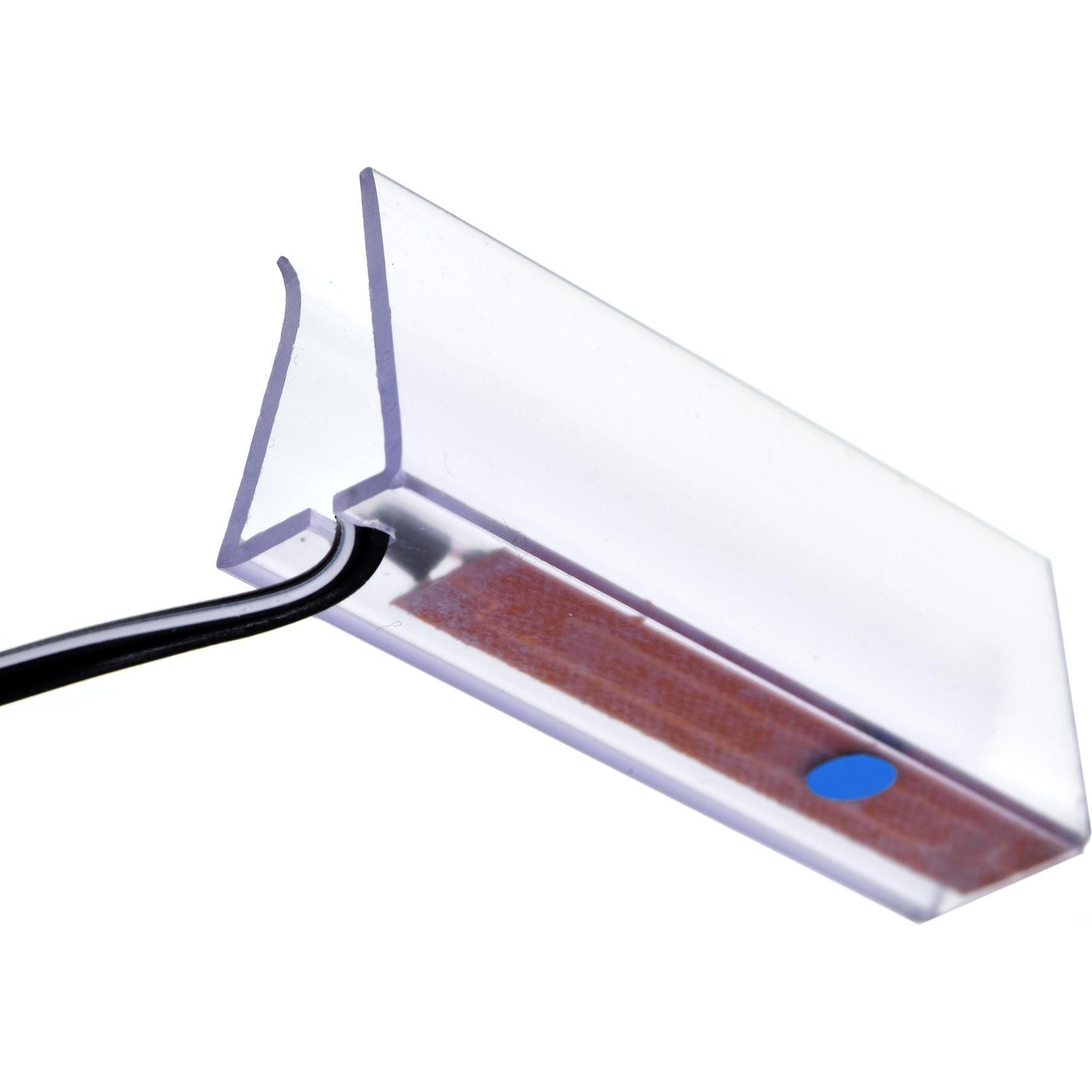 Thumbnail - Cama, Tischlampe, 2Led nieb Rechteckig AC
