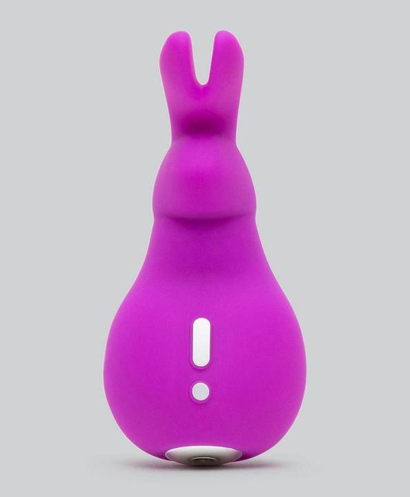 Actual product image Happy Rabbit Mini Ears