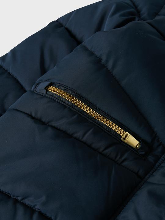 Produktbild Name it Lange Wattierte Jacke (98)