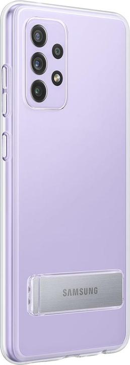 Produktbild Samsung Clear Standing Cover (Samsung Galaxy A72)