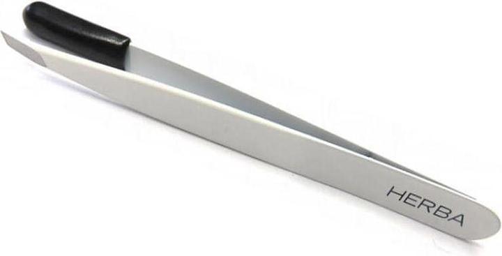 Actual product image Herba Tweezers
