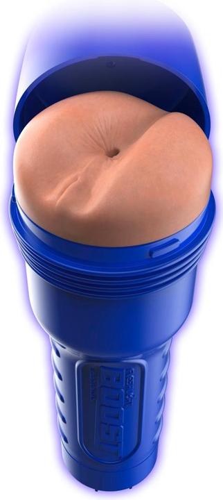 Actual product image Fleshlight Boost Blast Light Medium