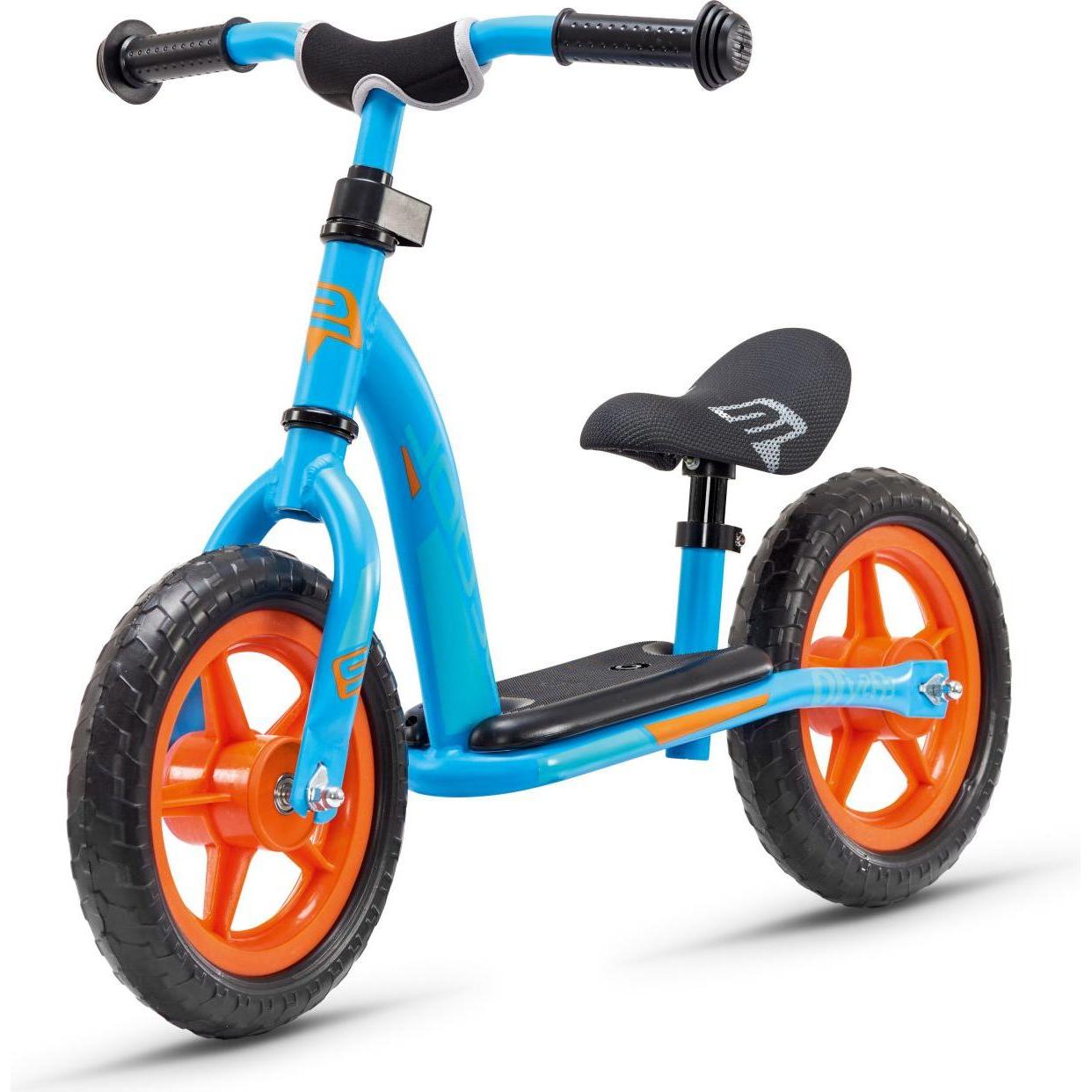 S'cool pedeX easy 10 (9.84")