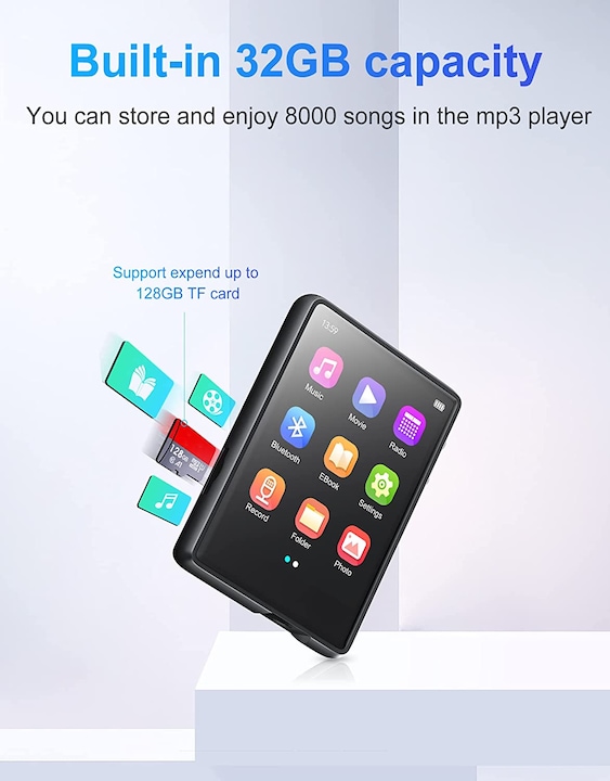Produktbild Joliker NM4 (32 GB)