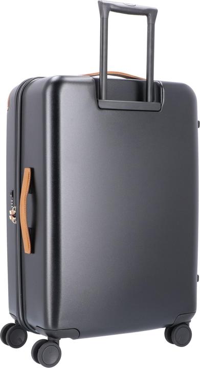 Actual product image Brics Amalfi 4-wheel trolley 70 cm (82 l)