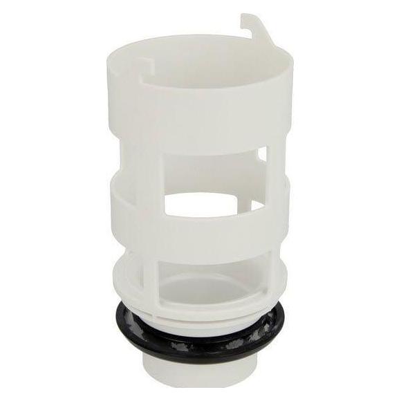 Geberit, Sciacquone Wc, Bassin 240.500.00.1