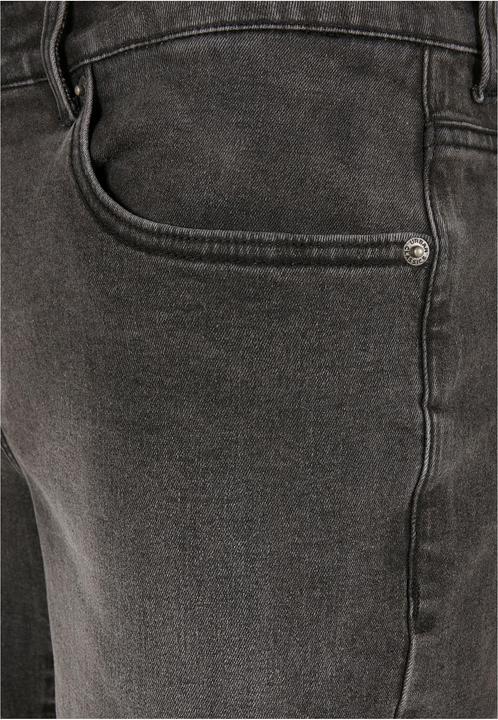 Produktbild Urban Classics Relaxed Fit Jeans Shorts (28)