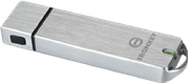 Produktbild Kingston IronKey S1000 Enterprise (32 GB, USB-A)