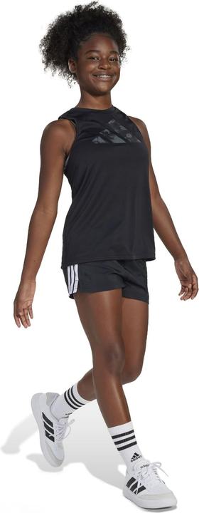 Produktbild adidas Kid's Training Essential 3 Stripes Shorts (164)