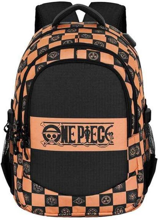 Actual product image Karactermania PLUS Running Backpack Chess (32 l)