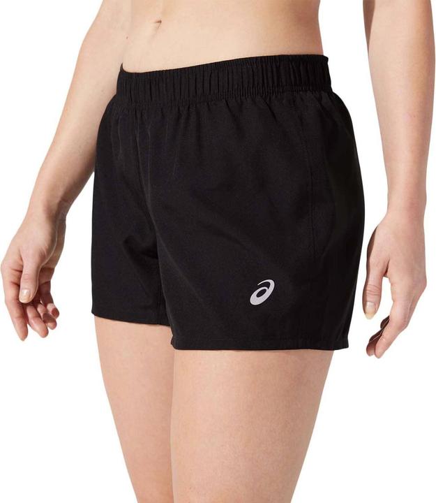 Image du produit ASICS Performance Core 4in Short Lady Performance Black (L)
