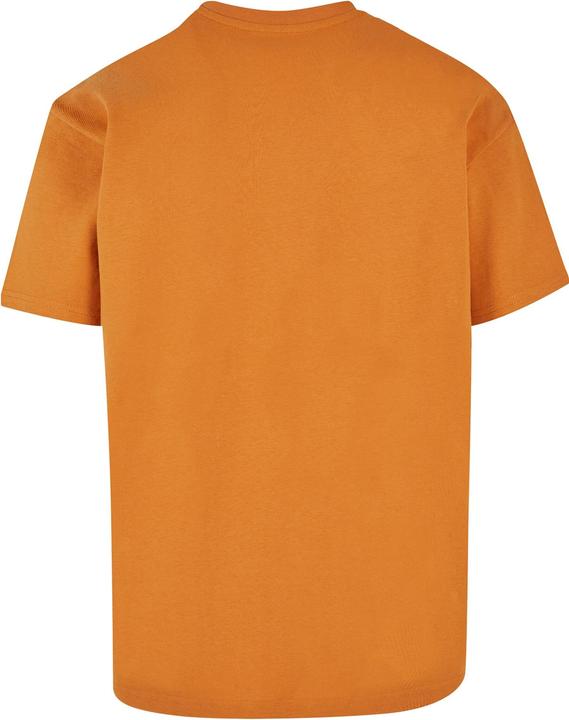 Produktbild Merchcode Think Different Heavy Oversized Tee - 116821 (XXL)