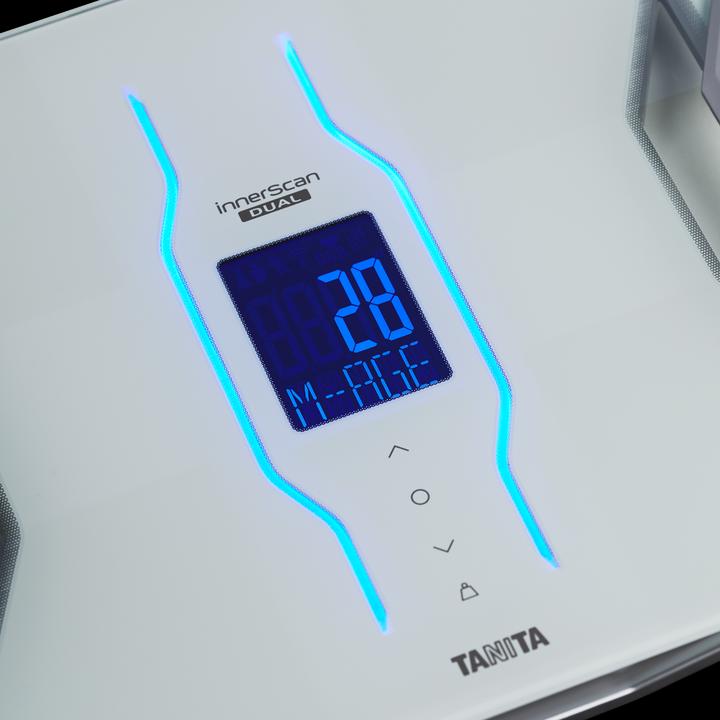 Immagine prodotto Tanita Rd-953 (200 kg)