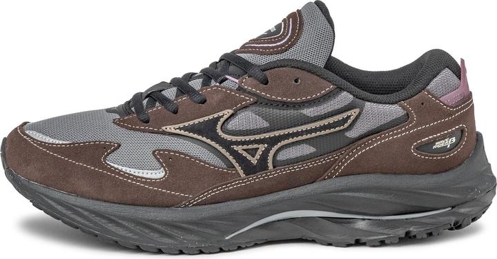 Actual product image Mizuno Wave Rider ss (44)