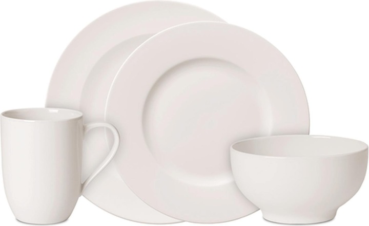 Produktbild Villeroy & Boch Starter-Set 4 Pers. For Me (16 Stück)