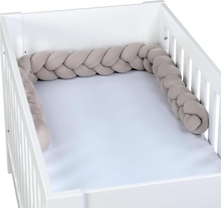 Actual product image Tobi Nest snake