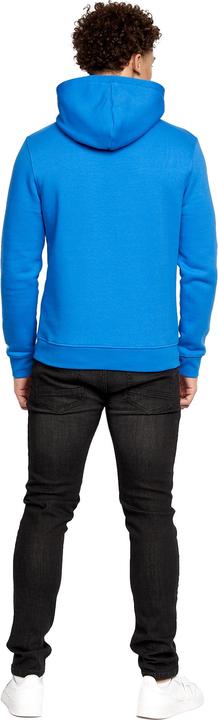 Produktbild Crosshatch Larmen Kapuzenpullover (2erPack) (M)