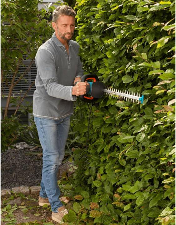 Immagine prodotto Gardena ComfortCut 600/55 (Tagliasiepi elettrica)