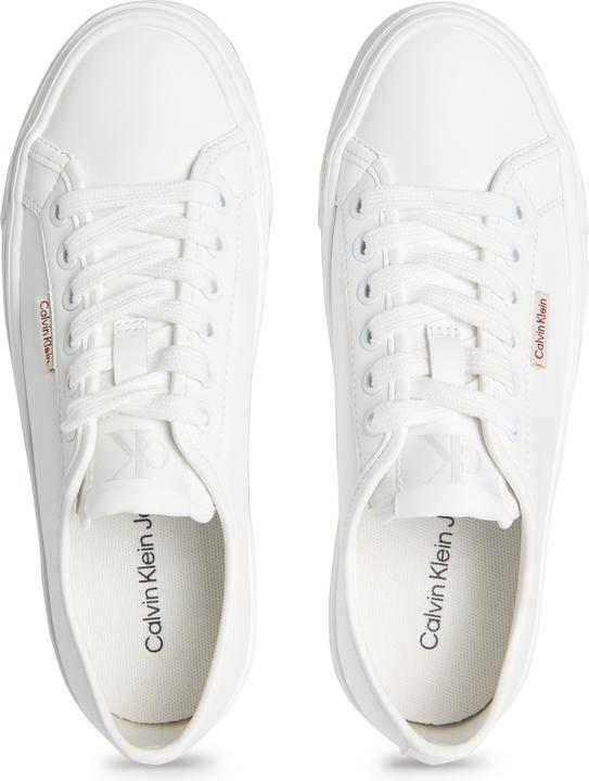 Image du produit Calvin Klein Vulc Flatform Low Top (40)