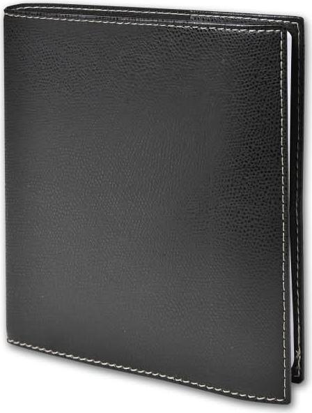 Agenda Quo Vadis EVEREST A6 (10x15 Cm) - Vista Semanal Horizontal, 16 Meses (Sep 23-Jul 24), Multilingüe