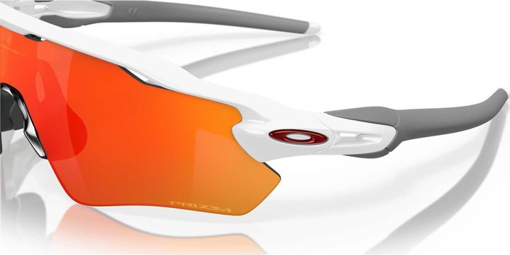 Produktbild Oakley Radar EV Path (Polished White, prizm ruby)