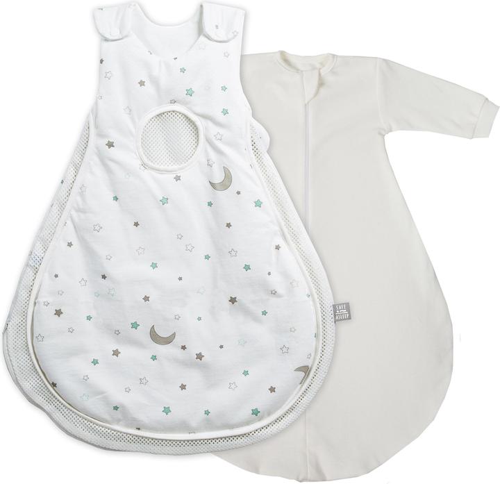 Actual product image Roba Air Plus safe asleep (66 cm, 3-seasons, Winter)