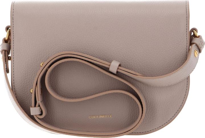Immagine prodotto Coccinelle Dew Crossbody Grained Leather