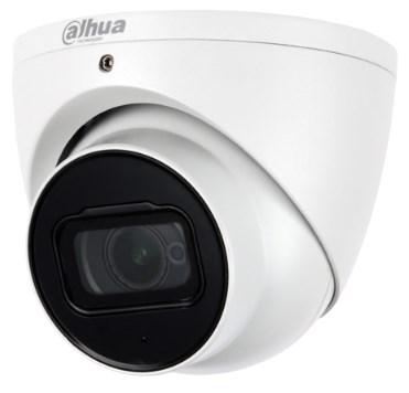 Produktbild Dahua CCTV 4K HDCVI IR Eyeball Camera, DH-HAC-HDW2802TP-A-0280B-S2-DIP