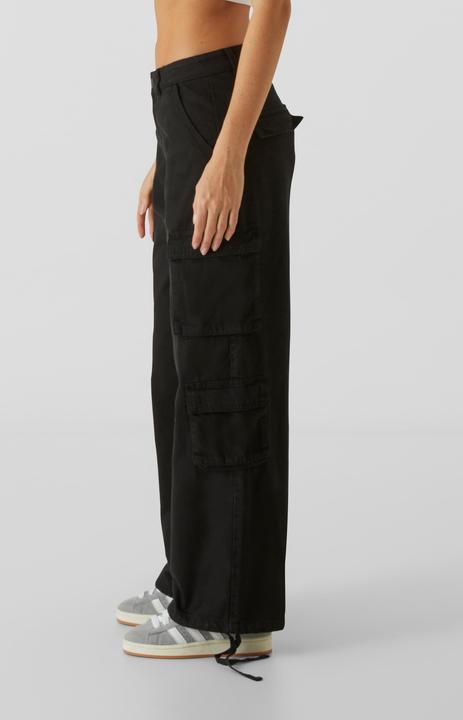 Actual product image 2Y Studios 2Y Wega 4 Pocket Cargo Pants - 178445 (31)