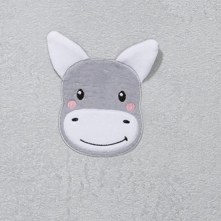 Produktbild Erwin Müller Esel (70 x 50 cm)