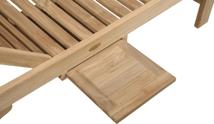 Immagine prodotto Garden Pleasure Solo (200 cm)