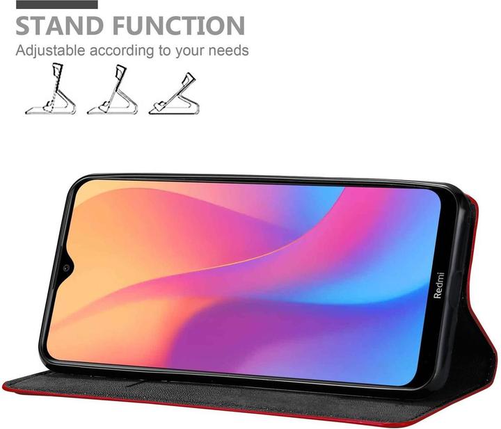 Actual product image Cadorabo Cover (Xiaomi Redmi 8A)