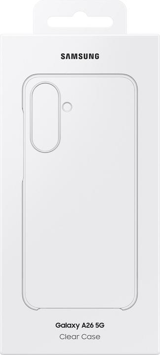 Productafbeelding Samsung Duidelijk geval (Samsung Galaxy A26)