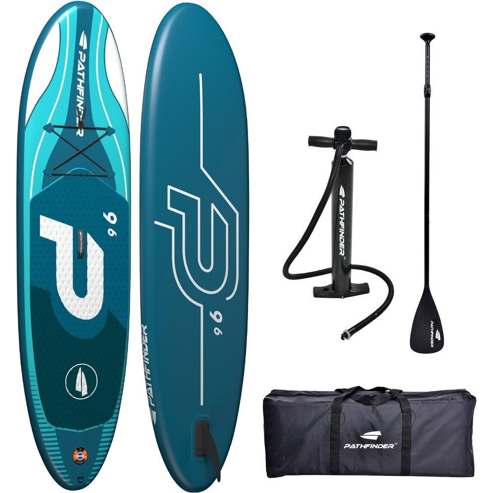 Jilong, Stand Up Paddle
