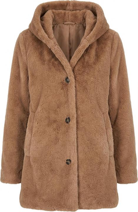 Produktbild Betty Barclay Webpelzjacke