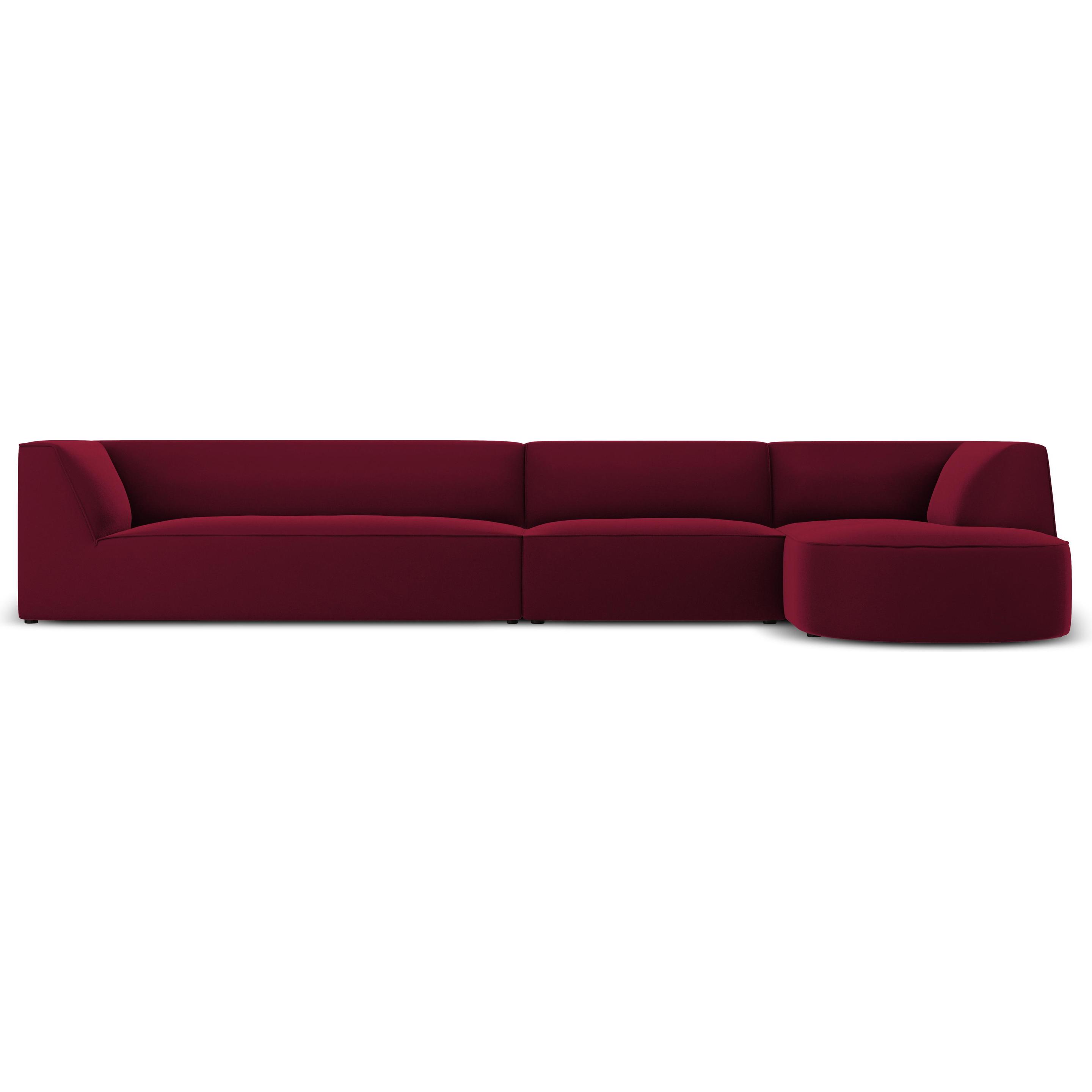 CXL by Christian Lacroix, Sofa, Charles (Ecksofa)