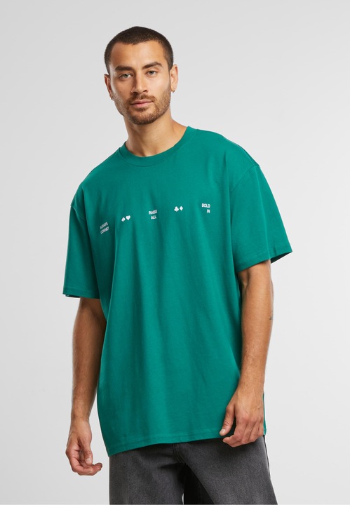 Produktbild Mister Tee MisterTee Highrollers Oversize Tee - 175083 (XXL)