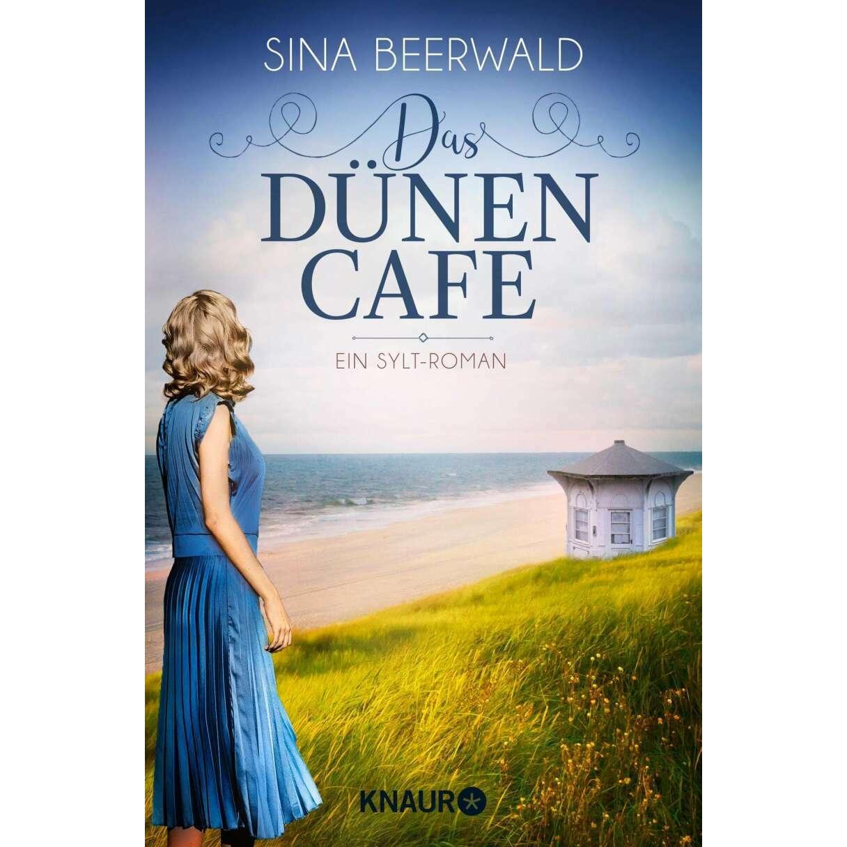 Das Dünencafe, Belletristik von Sina Beerwald