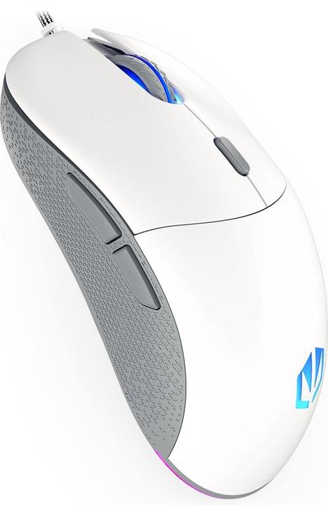 Endorfy Mouse USB GEM Plus OWH PAW3370 (Kabelgebunden)