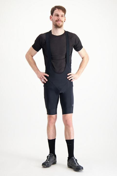 Produktbild Gore Wear C5 Optiline Bib Shorts (XXL)