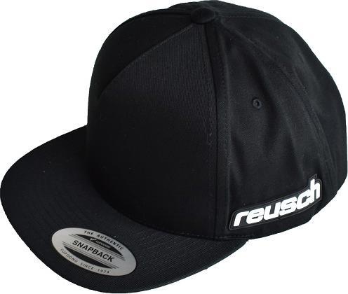 Produktbild Flexfit Classic 5 Panel Snapback (One Size)