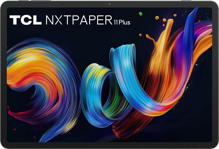 Produktbild TCL Nxtpaper 11 Plus (11.50", 256 GB, Space Gray)