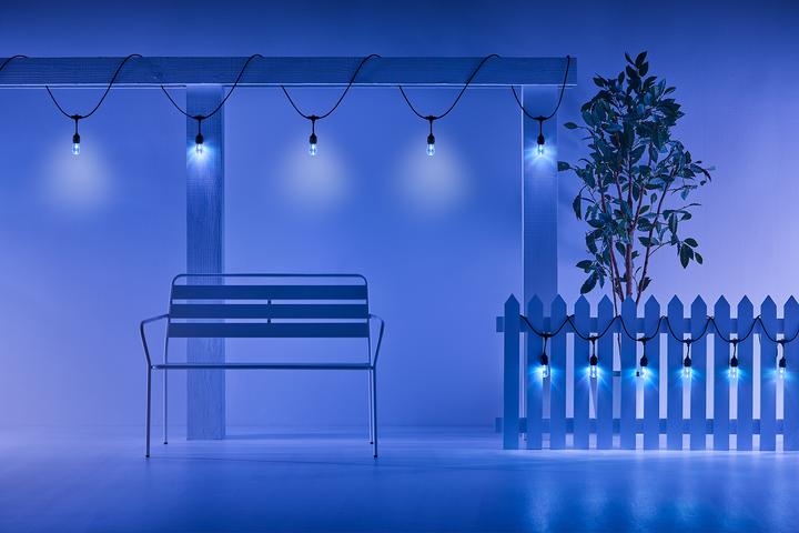 Produktbild WiZ String Lights (0.15 m)