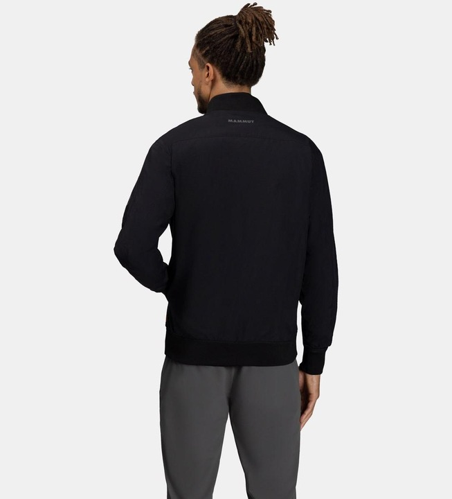 Actual product image Mammut Utility Bomber Jacket Men (XL)