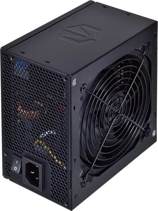 Actual product image Endorfy Supremo FM5 Gold 1000W ATX EY7A010 (1000 W)