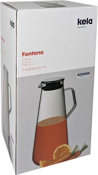 Produktbild Kela Fontana (1.50 l)