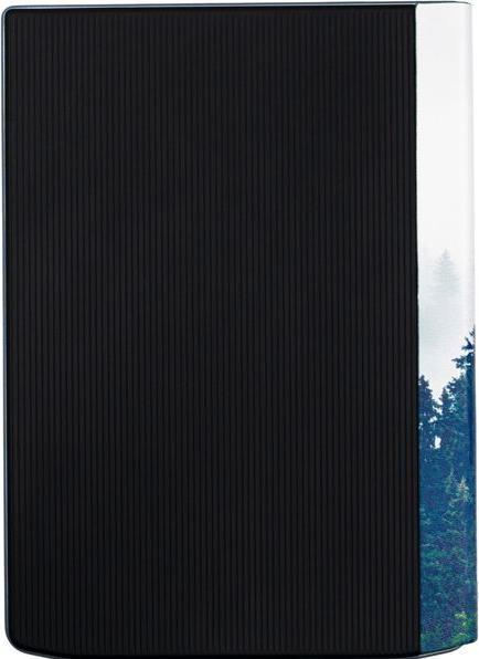 Image du produit PocketBook Flip Misty Forest Print (Pocketbook InkPad 4, Vivlio InkPad Color 3)