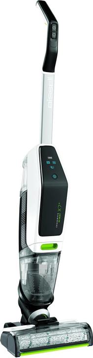 Bissell CrossWave X7 Plus cordless Select (Aspirazione e pulizia)